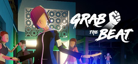 Games like Grab the Beat