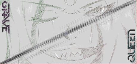 Games like Grave-Queen