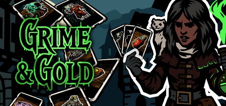 Games like Grime&Gold