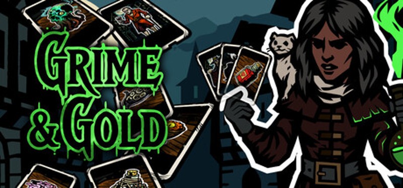 Grime&Gold Image