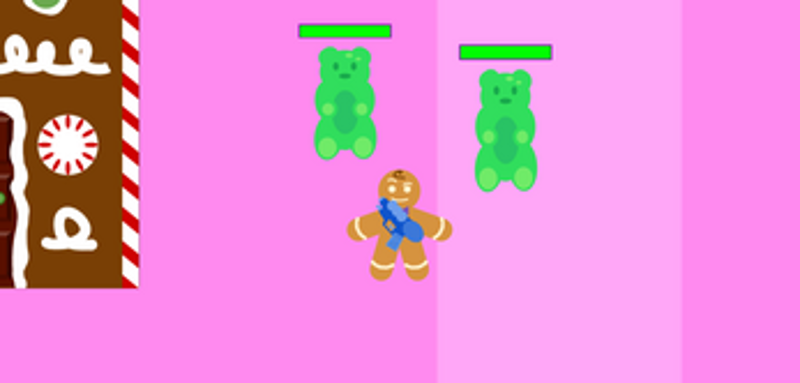 Gummy Gun Image