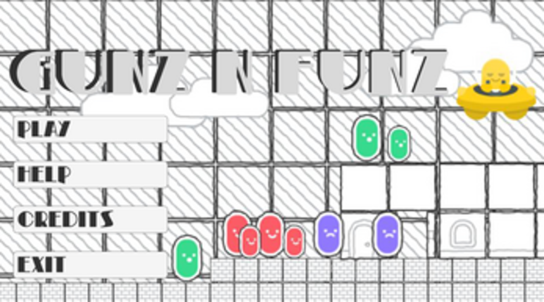 GUNZ N FUNZ Image