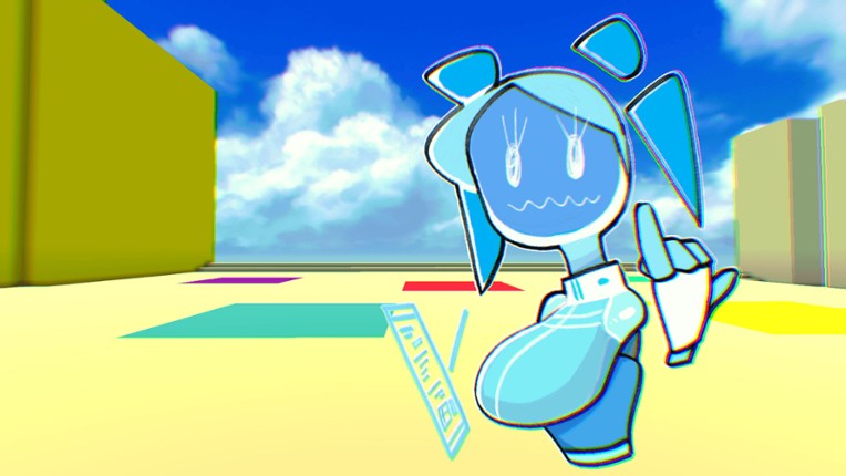 HARUKOHARU screenshot