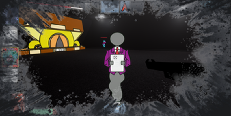 Haunter Hunter screenshot