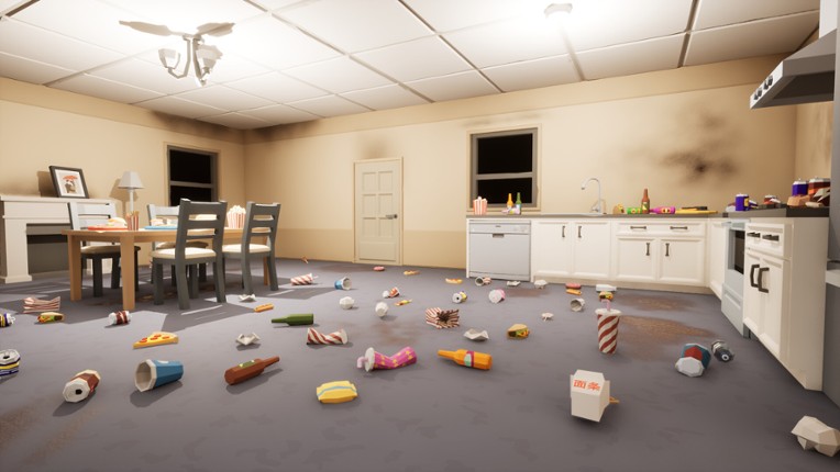 Haven Restored screenshot