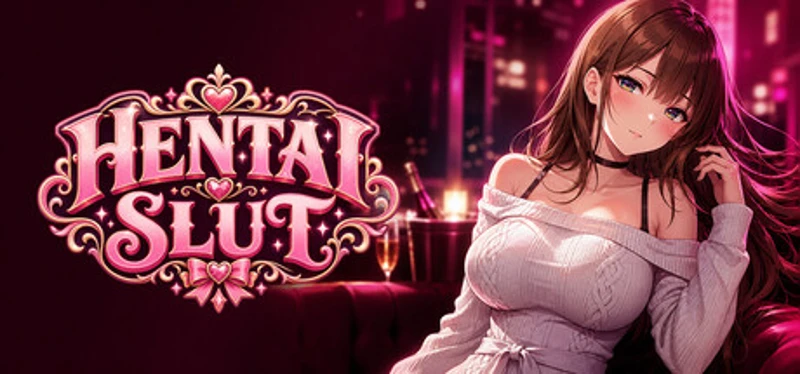 Hentai Slut Image