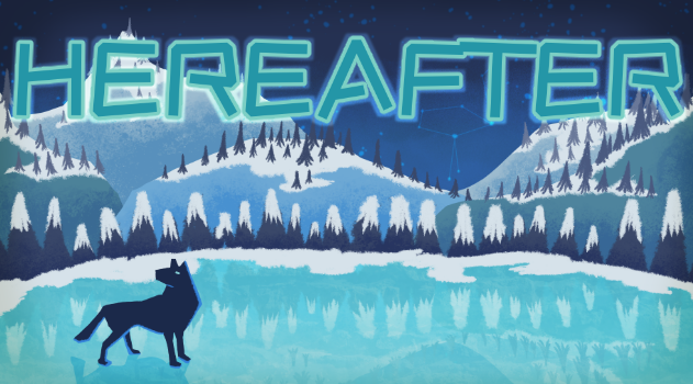 Games like Hereafter