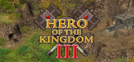 Games like Hero of the Kingdom III