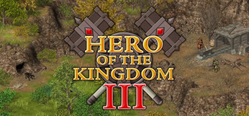 Hero of the Kingdom III Image