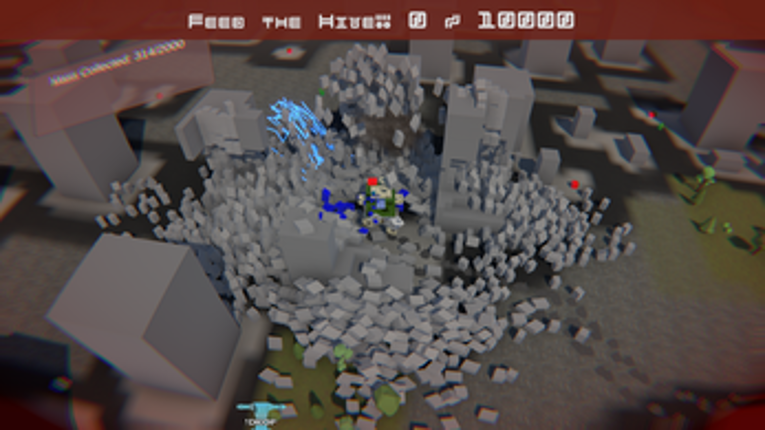HiVE -  Couch Co-op! screenshot