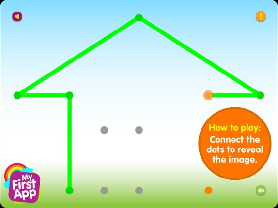 Homeschool Montessori Puzzle screenshot