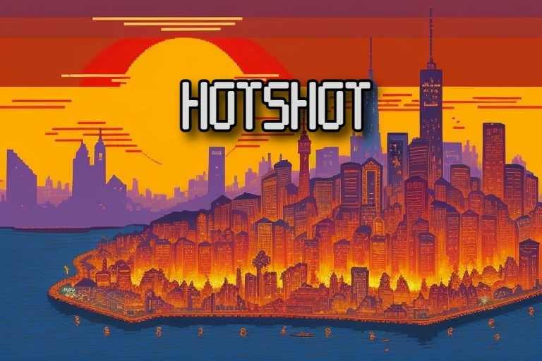 Games like HotShot