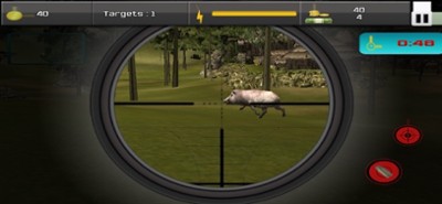 Hunt Animal For Survival Image