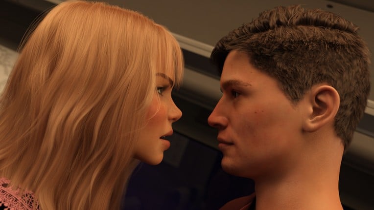 I Have Known You Image