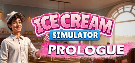 Games like Ice Cream Simulator - Prologue