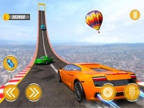 Impossible Muscle Car Stunt 2 Image