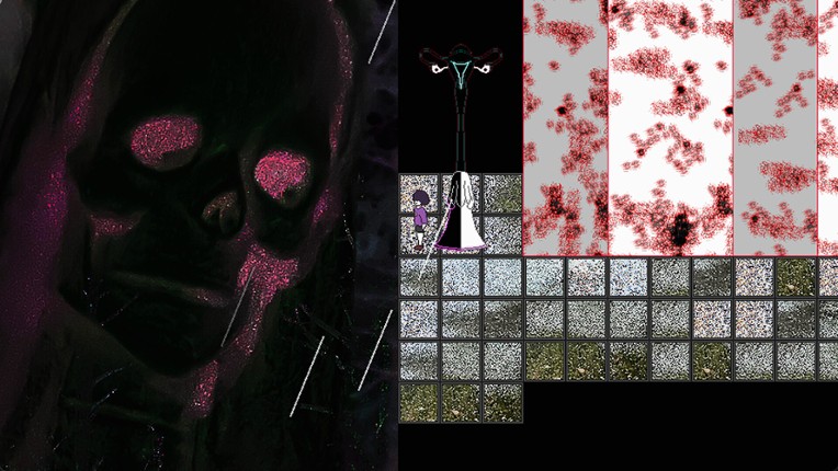 In The Liminality screenshot