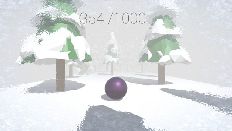 Interballistic Symphony screenshot