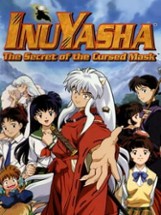 InuYasha: The Secret of the Cursed Mask Image