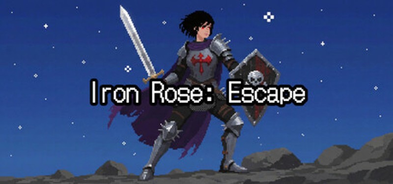 Iron Rose: Escape Image