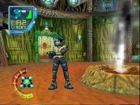 Jet Force Gemini Image