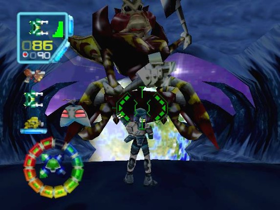 Jet Force Gemini Image