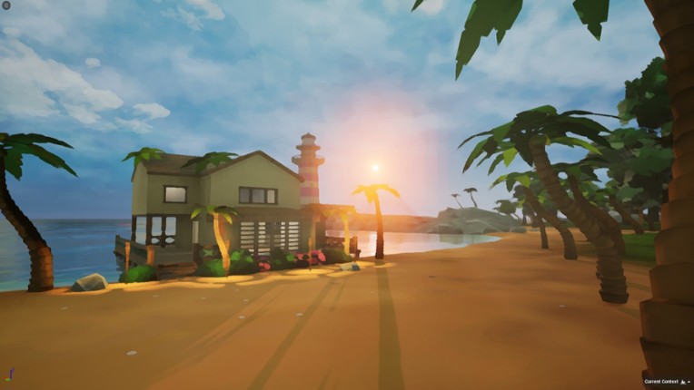 Kawai'ian Isolation screenshot