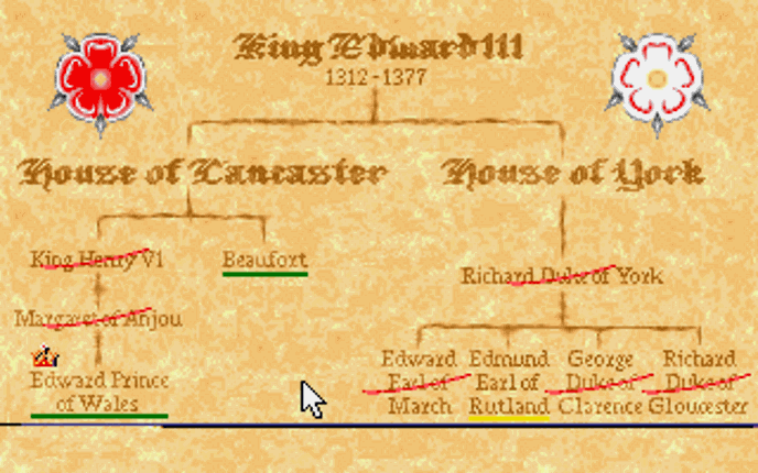 Kingmaker Image