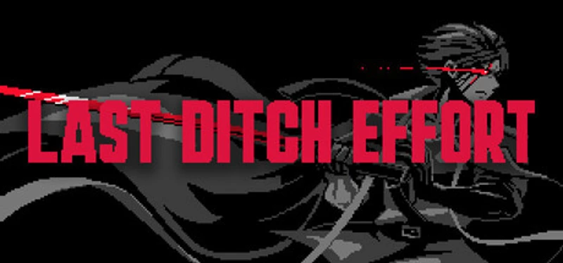 Last Ditch Effort Image