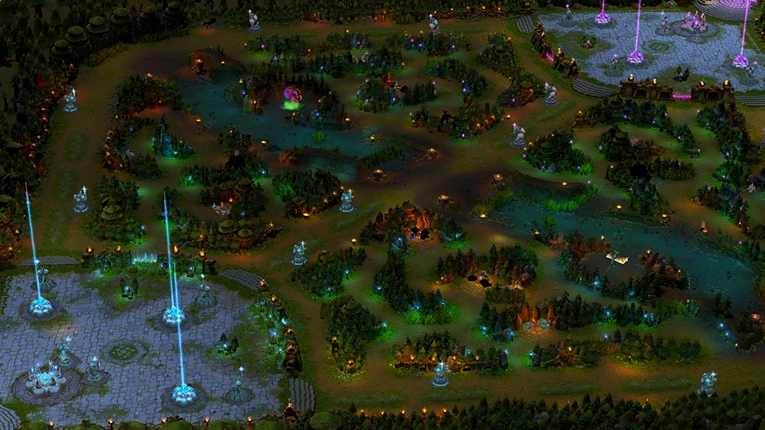 League of Legends Classic Image