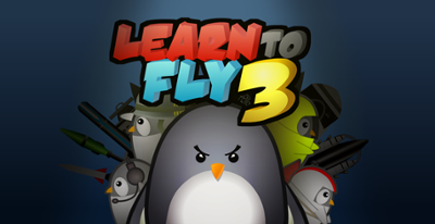 Learn to Fly 3 Image