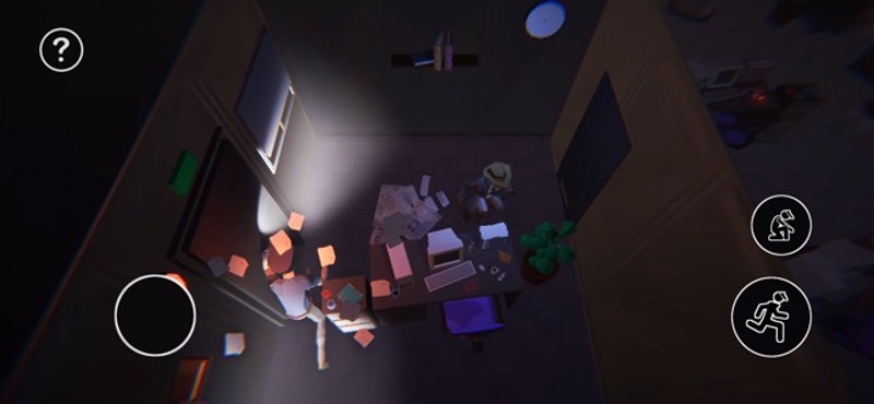 Legal Hacker screenshot
