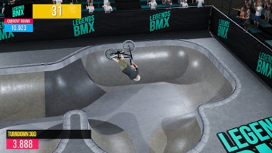 Legends BMX Image