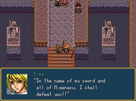 Legion Saga Series - Classic Edition Image