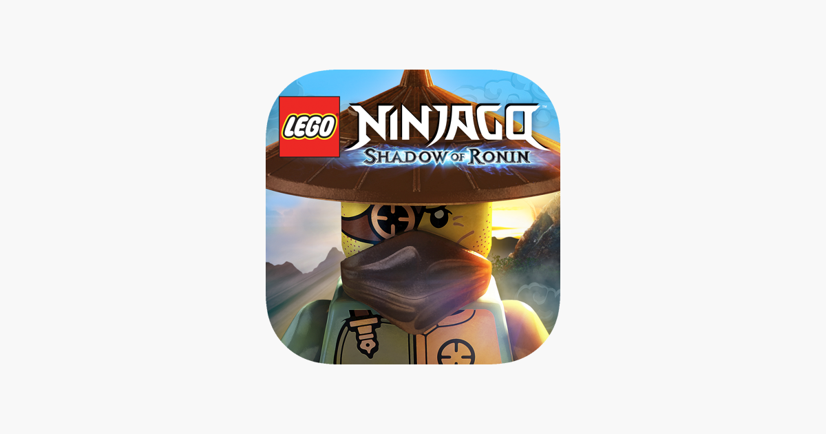 Games like LEGO® Ninjago™