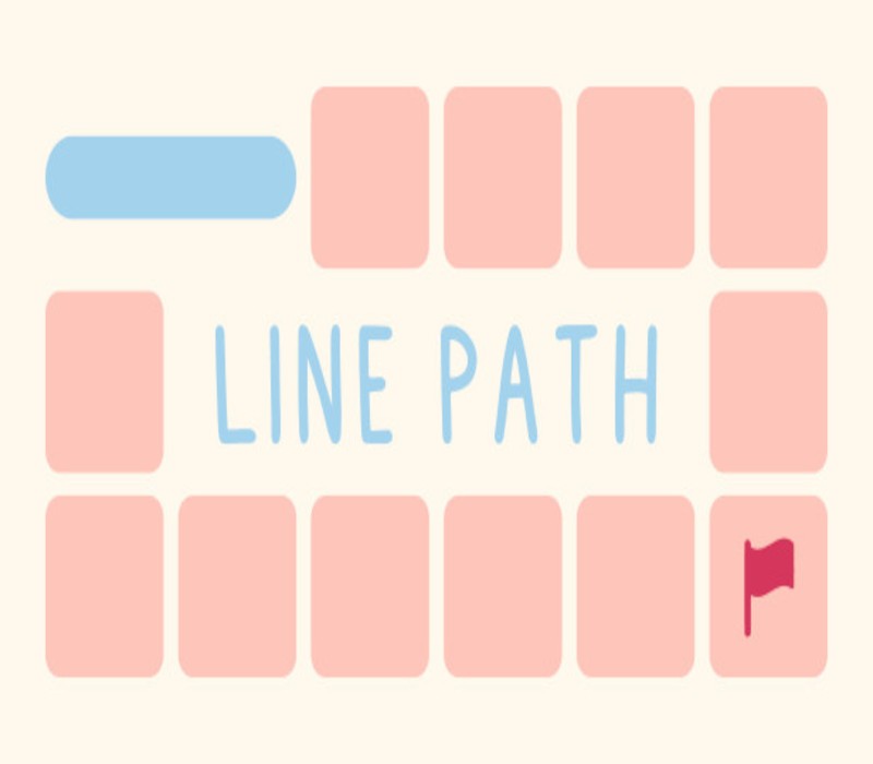 Games like Line Path