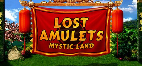 Games like Lost Amulets: Mystic Land