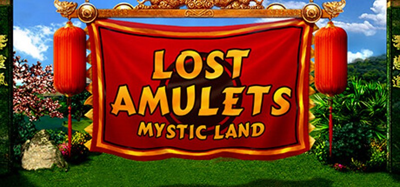 Lost Amulets: Mystic Land Image