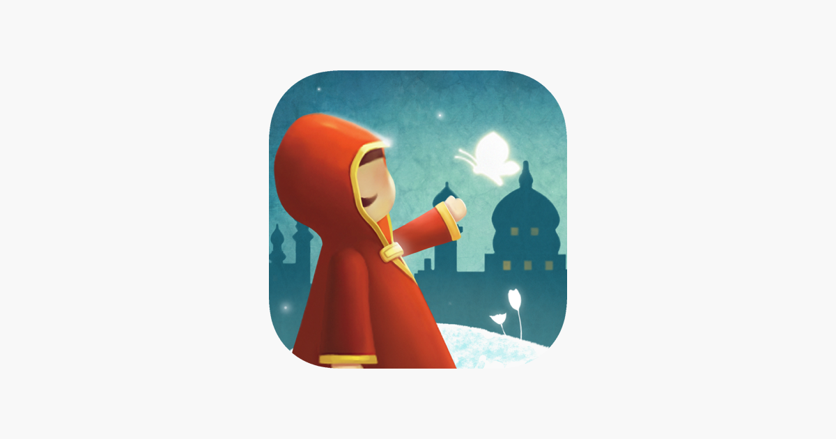 Games like Lost Journey - Nomination of Best China IndiePlay Game