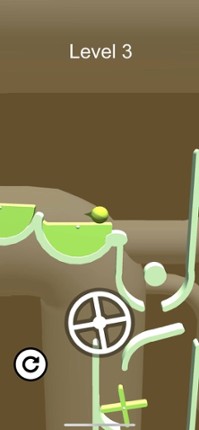 Lost Marbles screenshot