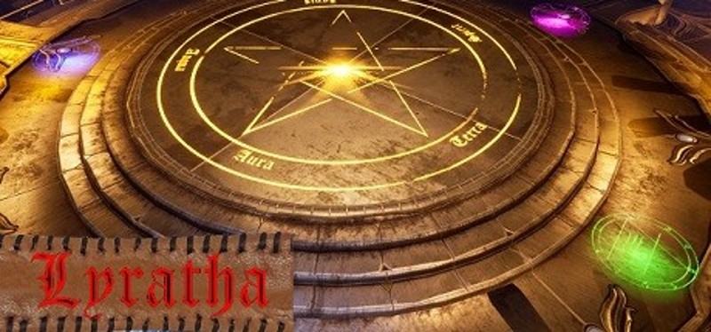 Lyratha: Labyrinth - Survival Escape Image