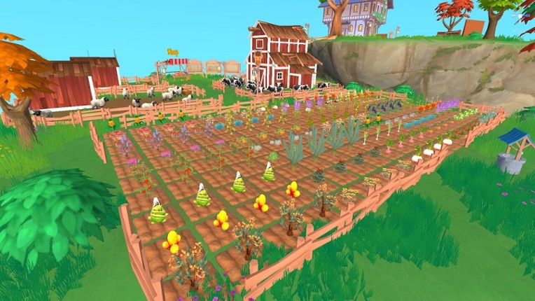 MageCosmos screenshot