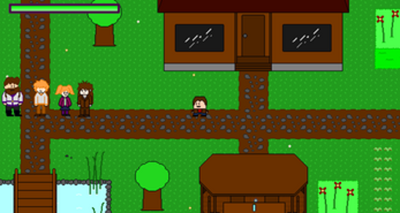 Magic Action screenshot