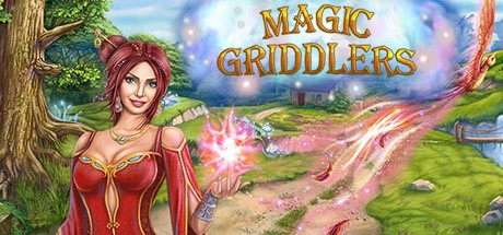 Games like Magic Griddlers