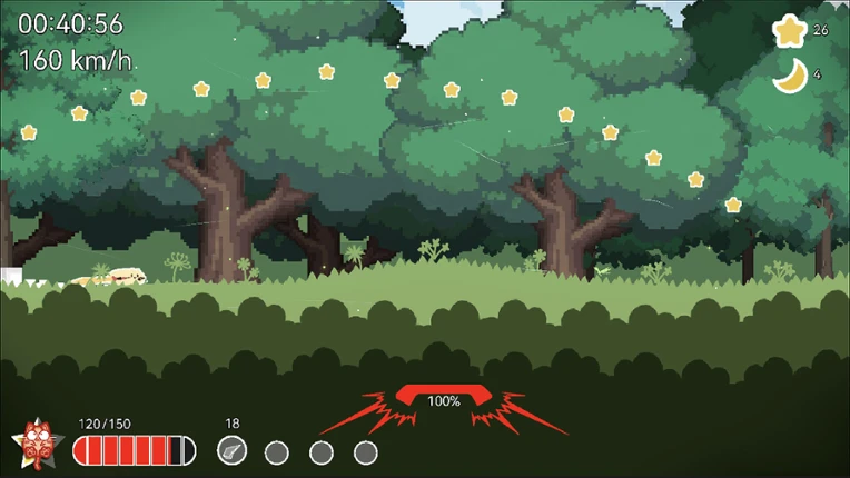 Manggou screenshot