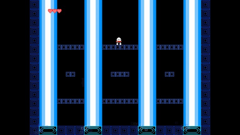 Many Faces screenshot