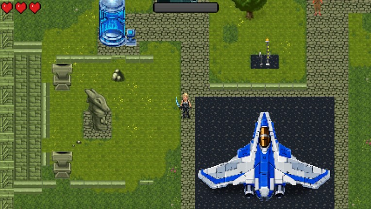 Max Savage screenshot