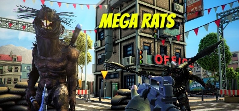 MegaRats Image