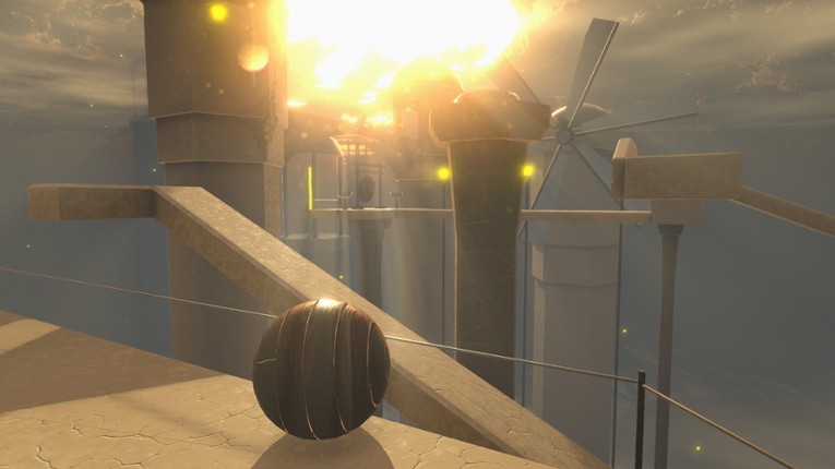 MemoryMaze screenshot