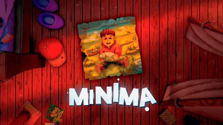 Minima Image